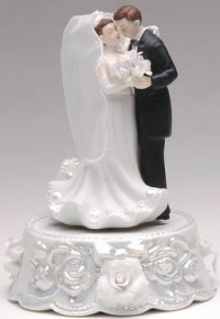 For the Reception