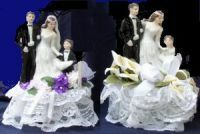 Family Weddings
