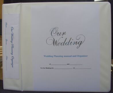 Wedding Planning
