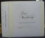 Wedding Planning Organizer